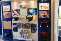 Megnyílt az első a Ferrari szalon 60 Megnyílt az első a Ferrari szalon 60
