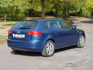 Dízel kombik a Start autós magazinban