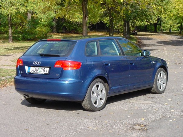 Dízel kombik a Start autós magazinban