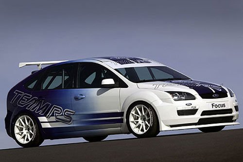 A Ford is indul a WTCC-ben 6 undefined