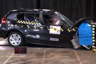 Újabb Euro NCAP tesztek – Még több ötcsillagos 22