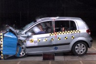 Újabb Euro NCAP tesztek – Még több ötcsillagos 26