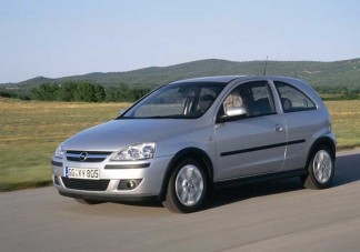 Új Opelt minden Opel alkalmazottnak!