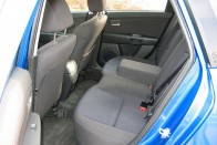 Teszt: Mazda3 1.6 CD – Házon belül nincs jobb 28