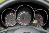 Teszt: Mazda3 1.6 CD – Házon belül nincs jobb 29