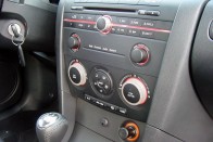 Teszt: Mazda3 1.6 CD – Házon belül nincs jobb 30