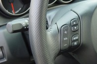 Teszt: Mazda3 1.6 CD – Házon belül nincs jobb 33