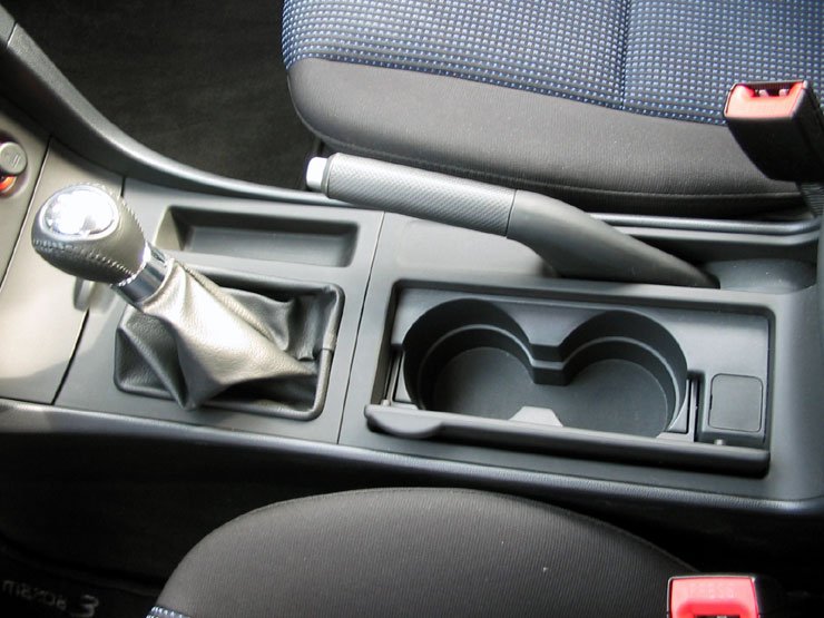 Teszt: Mazda3 1.6 CD – Házon belül nincs jobb 15