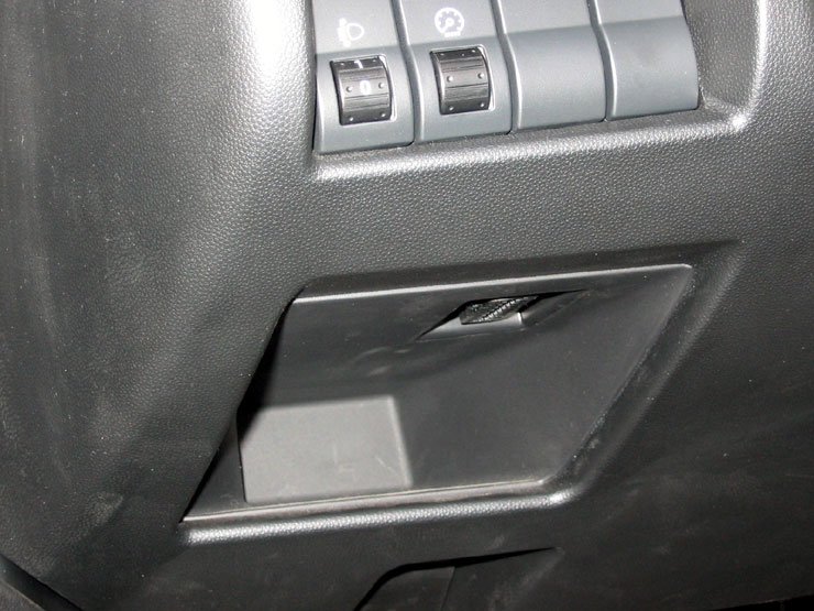 Teszt: Mazda3 1.6 CD – Házon belül nincs jobb 18