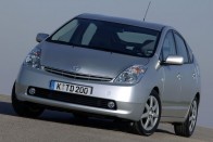 A Prius lett az Év Autója! 2 A Prius lett az Év Autója!
