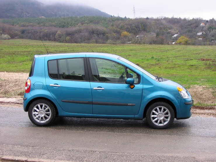 A Prius lett az Év Autója! 7 A Prius lett az Év Autója! 7