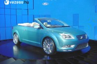 Focus kabrió a Pininfarinától 19 Focus kabrió a Pininfarinától 19