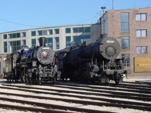 Vonat segít az autóbizniszen