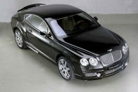 Ritka jószág: tuningolt Bentley 2 Ritka jószág: tuningolt Bentley