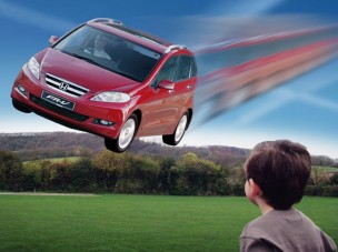 Álomautó gyermekeknek