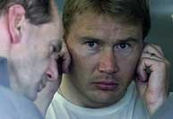 Häkkinen újra Mercedes versenyautóban