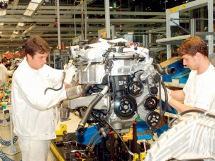 Vége a sztrájknak a Volkswagennél