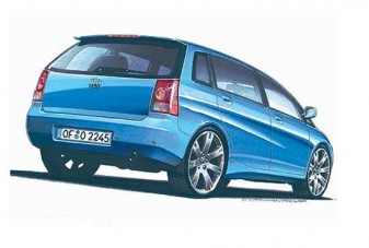 Honda Civic 2008 - Vissza a helyes útra