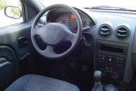 Dacia Logan szürkeimportból 53 Dacia Logan szürkeimportból 53
