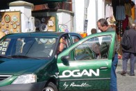 Dacia Logan szürkeimportból 60 Dacia Logan szürkeimportból 60