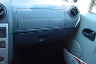 Dacia Logan szürkeimportból 81 Dacia Logan szürkeimportból 81