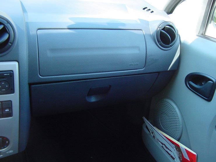 Dacia Logan szürkeimportból 33 Dacia Logan szürkeimportból 33