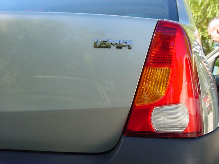 Dacia Logan szürkeimportból 40 Dacia Logan szürkeimportból 40