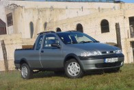 Teszt: Fiat Strada 1.9 JTD – Brazil siker 24