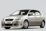 Brutalizált Toyoták Essenből 15 Brutalizált Toyoták Essenből 15