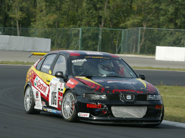 adRenaline Racing Team – Először a dobogón! 31 adRenaline Racing Team – Először a dobogón! 31