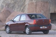 A Bosch bízik a Dacia Loganban