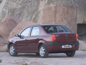 A Bosch bízik a Dacia Loganban