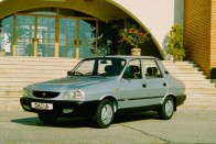 A Bosch bízik a Dacia Loganban 21