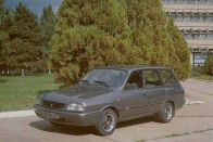 A Bosch bízik a Dacia Loganban 22
