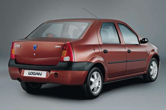 A Bosch bízik a Dacia Loganban 10