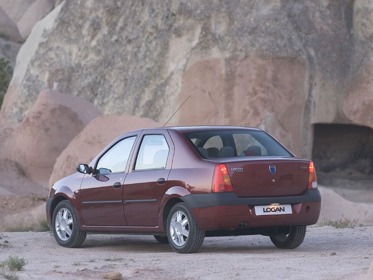 A Bosch bízik a Dacia Loganban 11