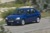 A Bosch bízik a Dacia Loganban 29