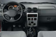 A Bosch bízik a Dacia Loganban 30