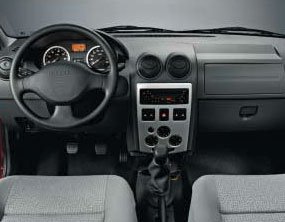 A Bosch bízik a Dacia Loganban 14