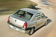 A Bosch bízik a Dacia Loganban 31