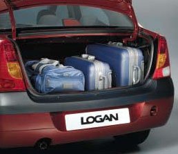 A Bosch bízik a Dacia Loganban 16
