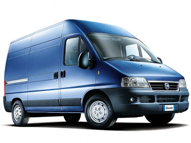 Minőségi autóalkatrészek – kisteherautókhoz is