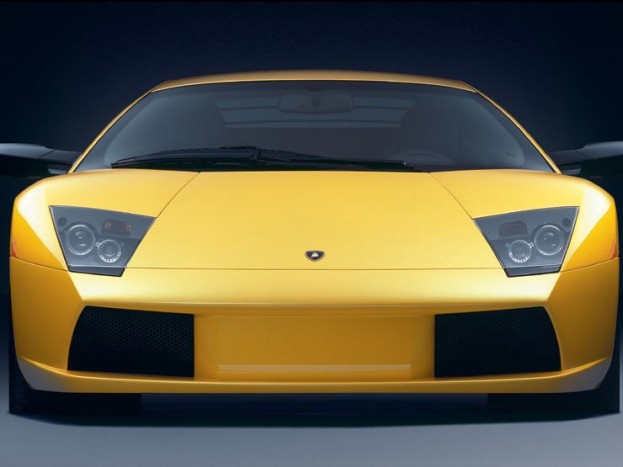 A Fiattól érkezik a Lamborghini új vezetője