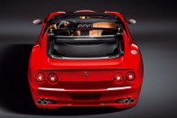 Ferrari 575 kabrió 27 Ferrari 575 kabrió 27