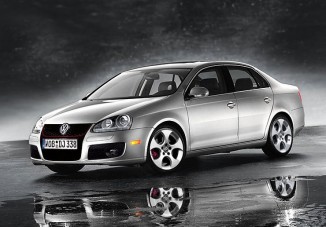 Új Bora, egyelőre Jettaként