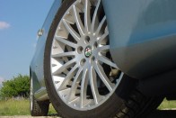 Az Alfa Romeo GT 2.0 JTS motorja 165 lóerős
