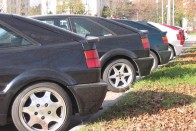 Az első önálló Corrado találkozó 17 Az első önálló Corrado találkozó 17