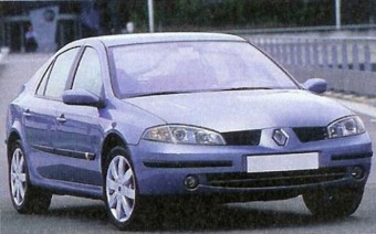 Frissebb Laguna jövőre