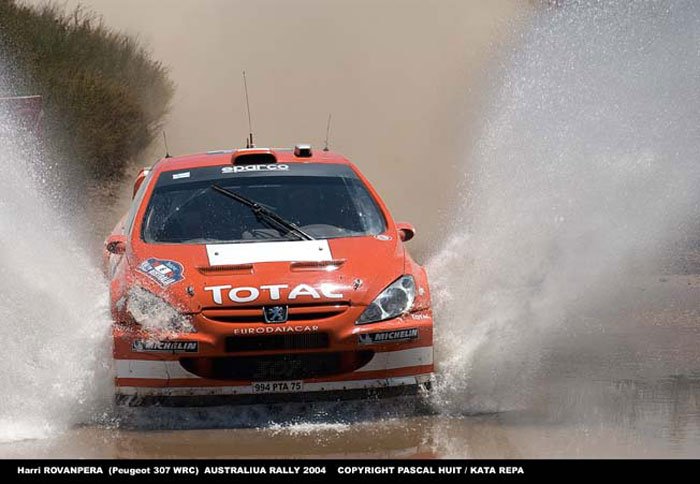 Sebastien Loeb nyert Ausztráliában is 10 Sebastien Loeb nyert Ausztráliában is 10