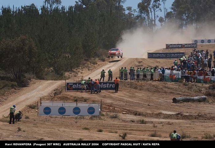 Sebastien Loeb nyert Ausztráliában is 11 Sebastien Loeb nyert Ausztráliában is 11